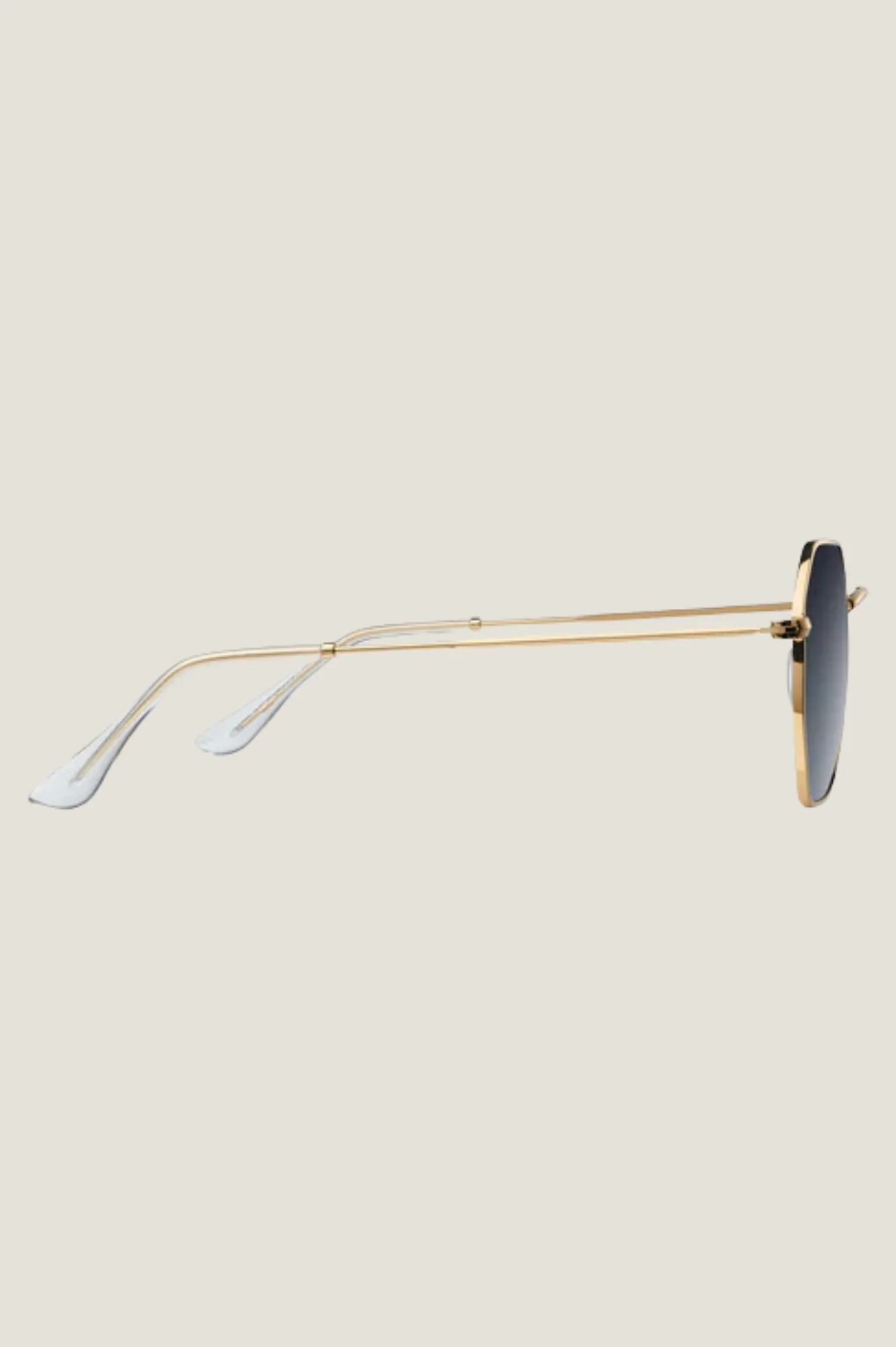 MELLER Endo Sunglasses | Gold - Image 3