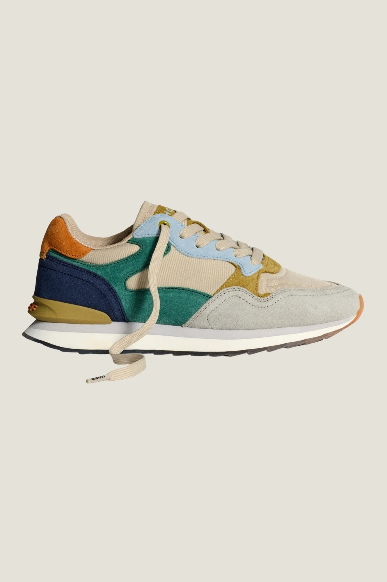 HOFF Singapore Trainers | Multi