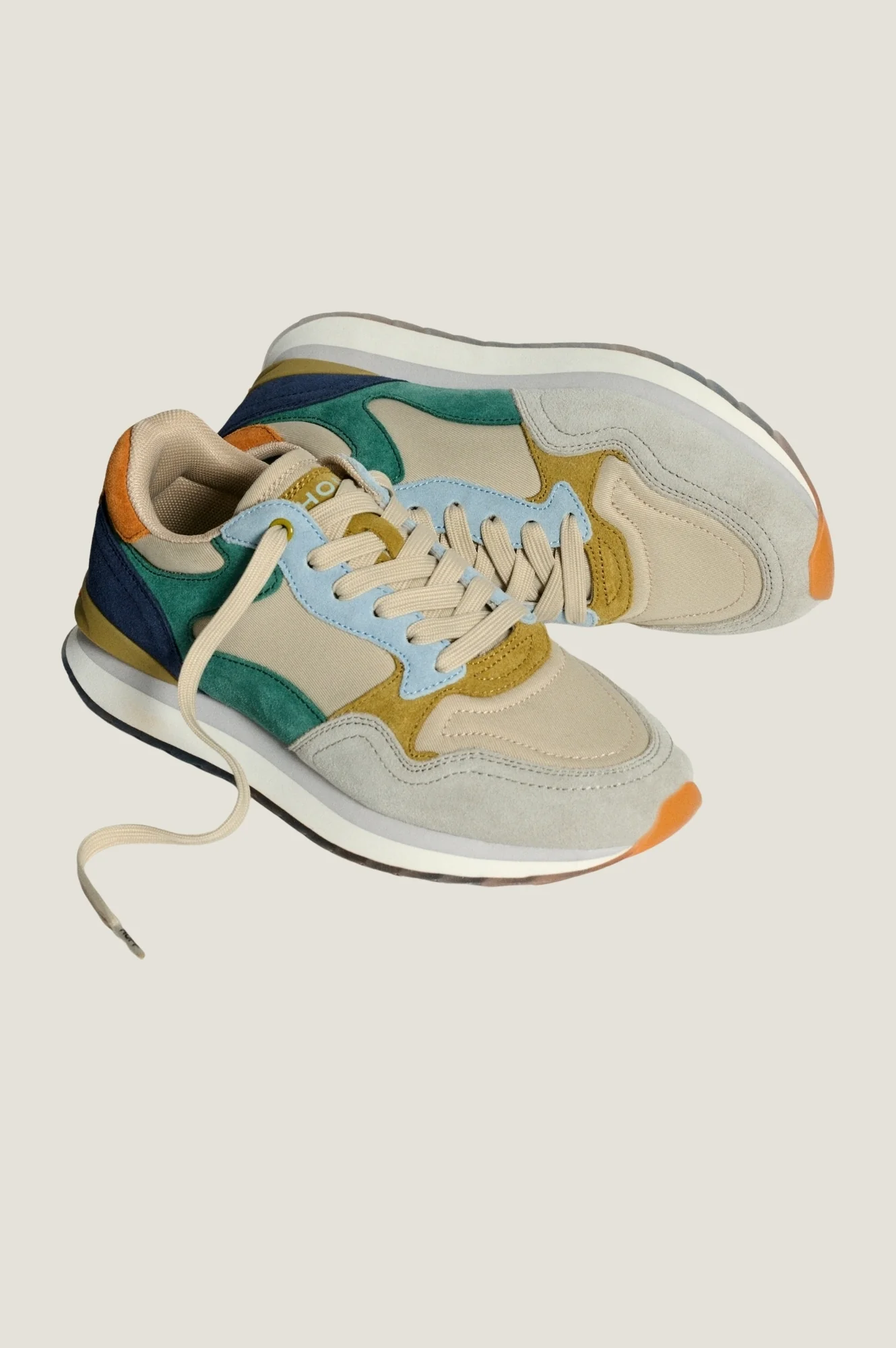 HOFF Singapore Trainers | Multi - Image 2