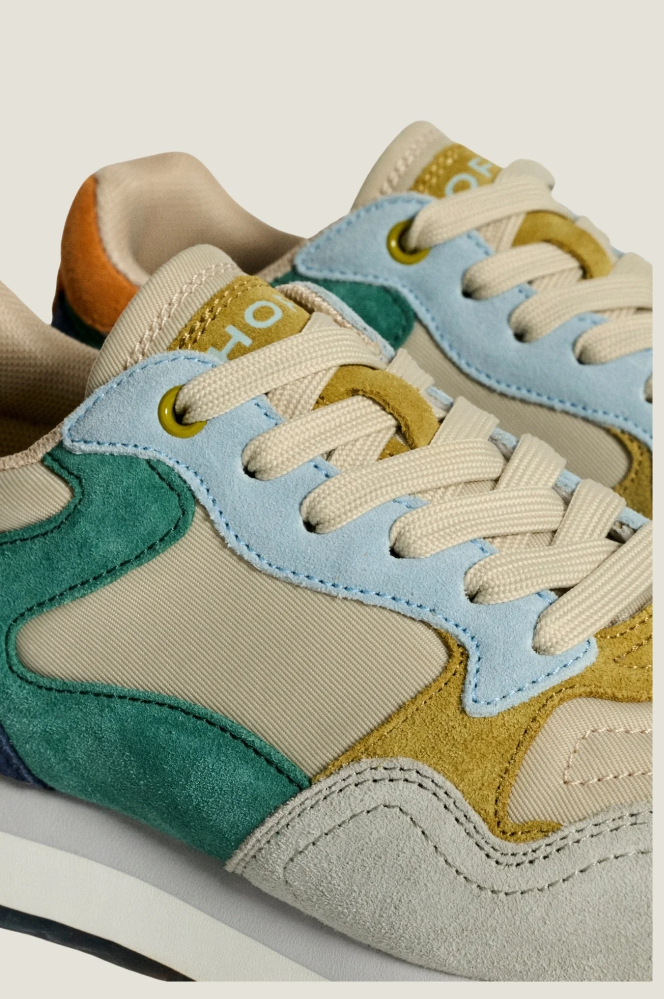 HOFF Singapore Trainers | Multi - Image 3