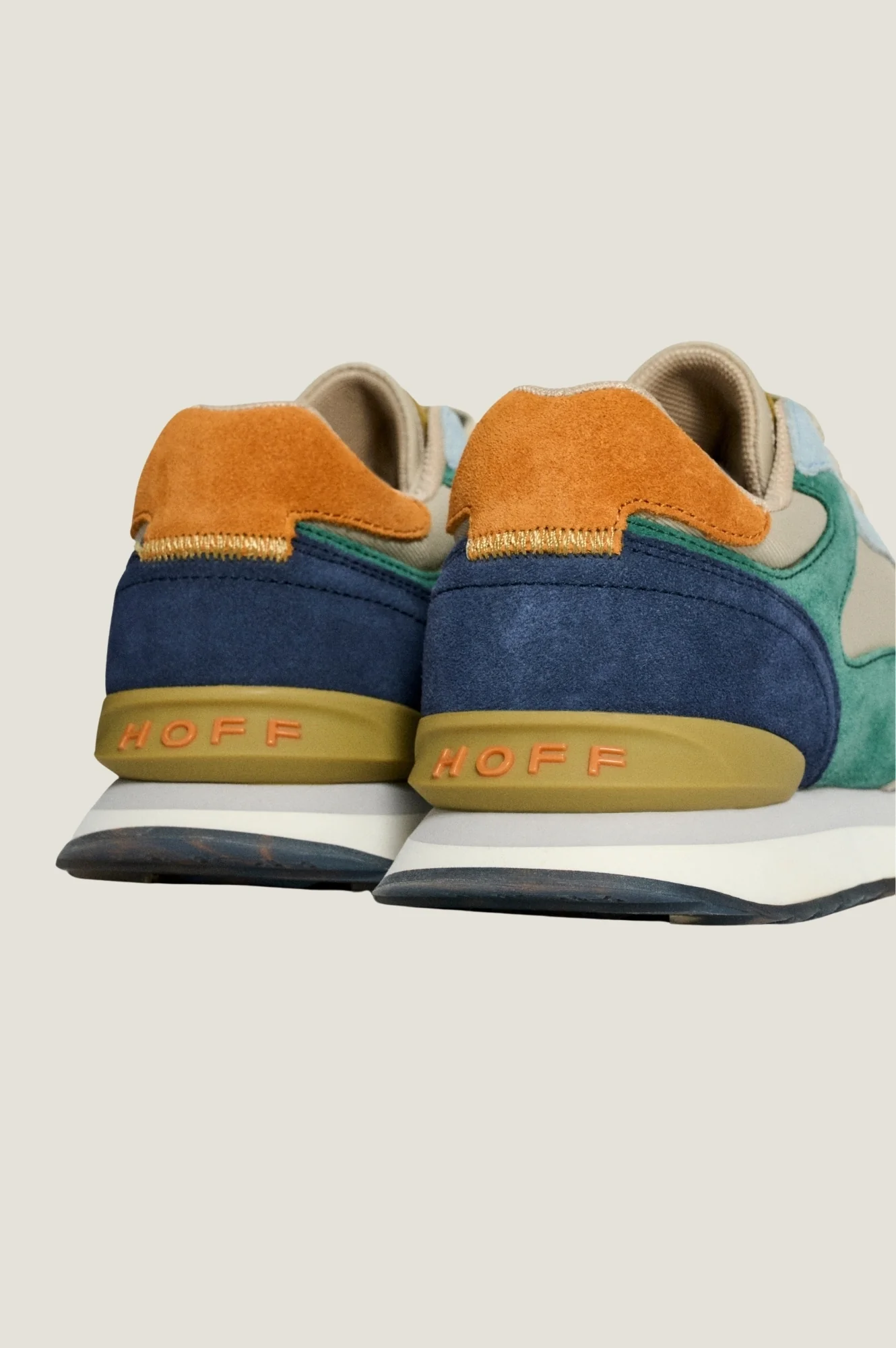 HOFF Singapore Trainers | Multi - Image 4