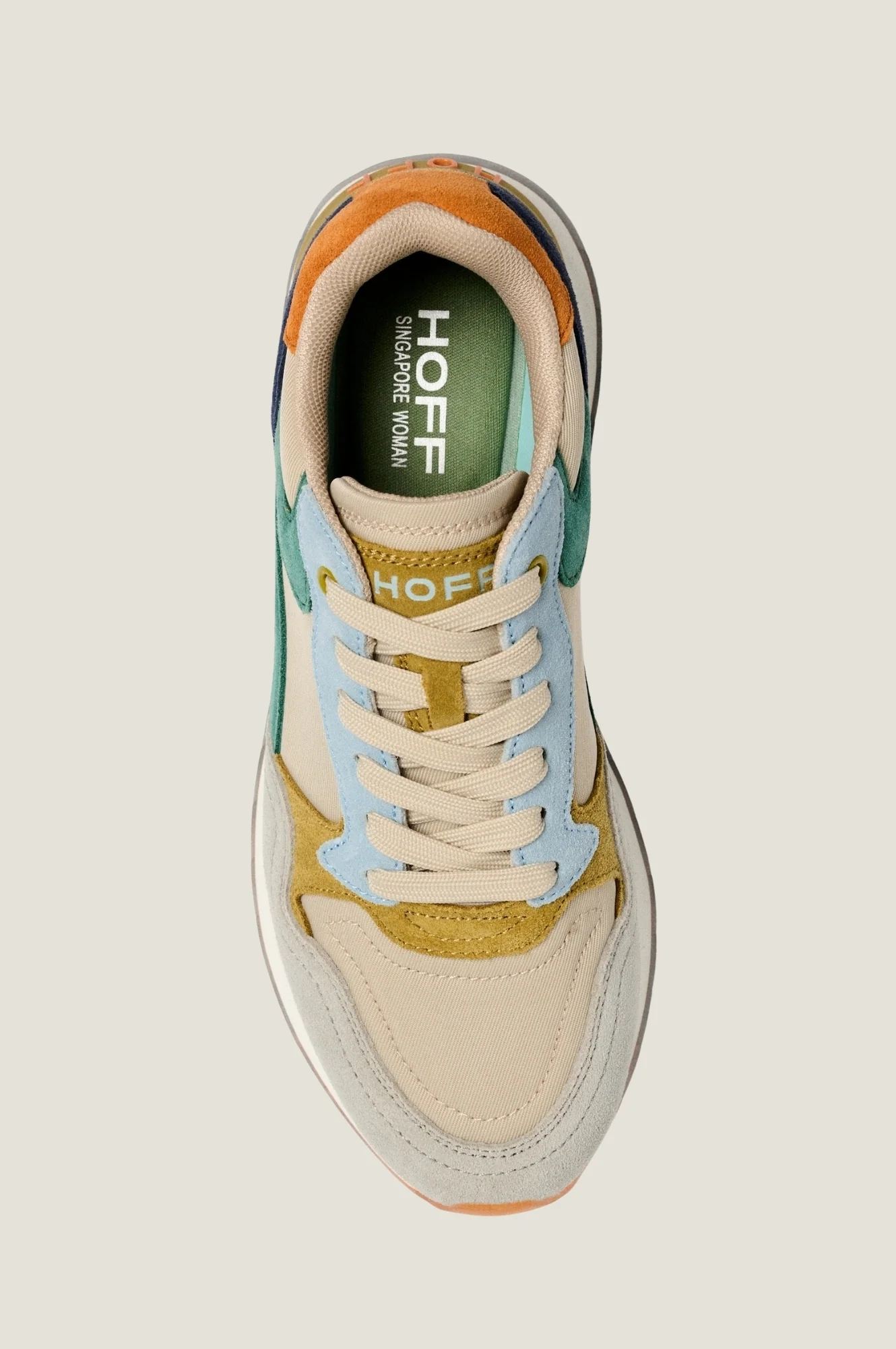 HOFF Singapore Trainers | Multi - Image 5