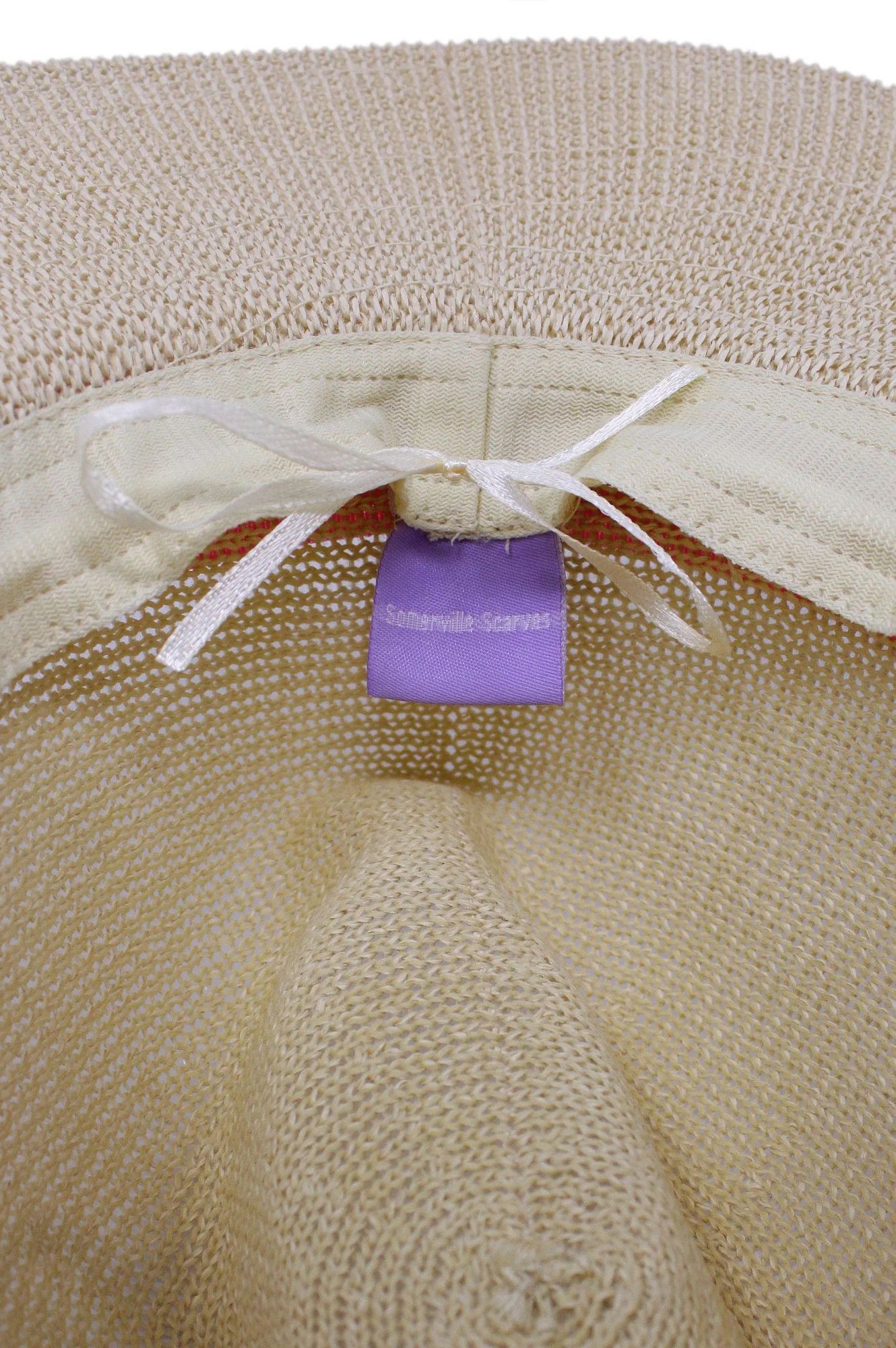 Panama Hat | Navy - Image 4