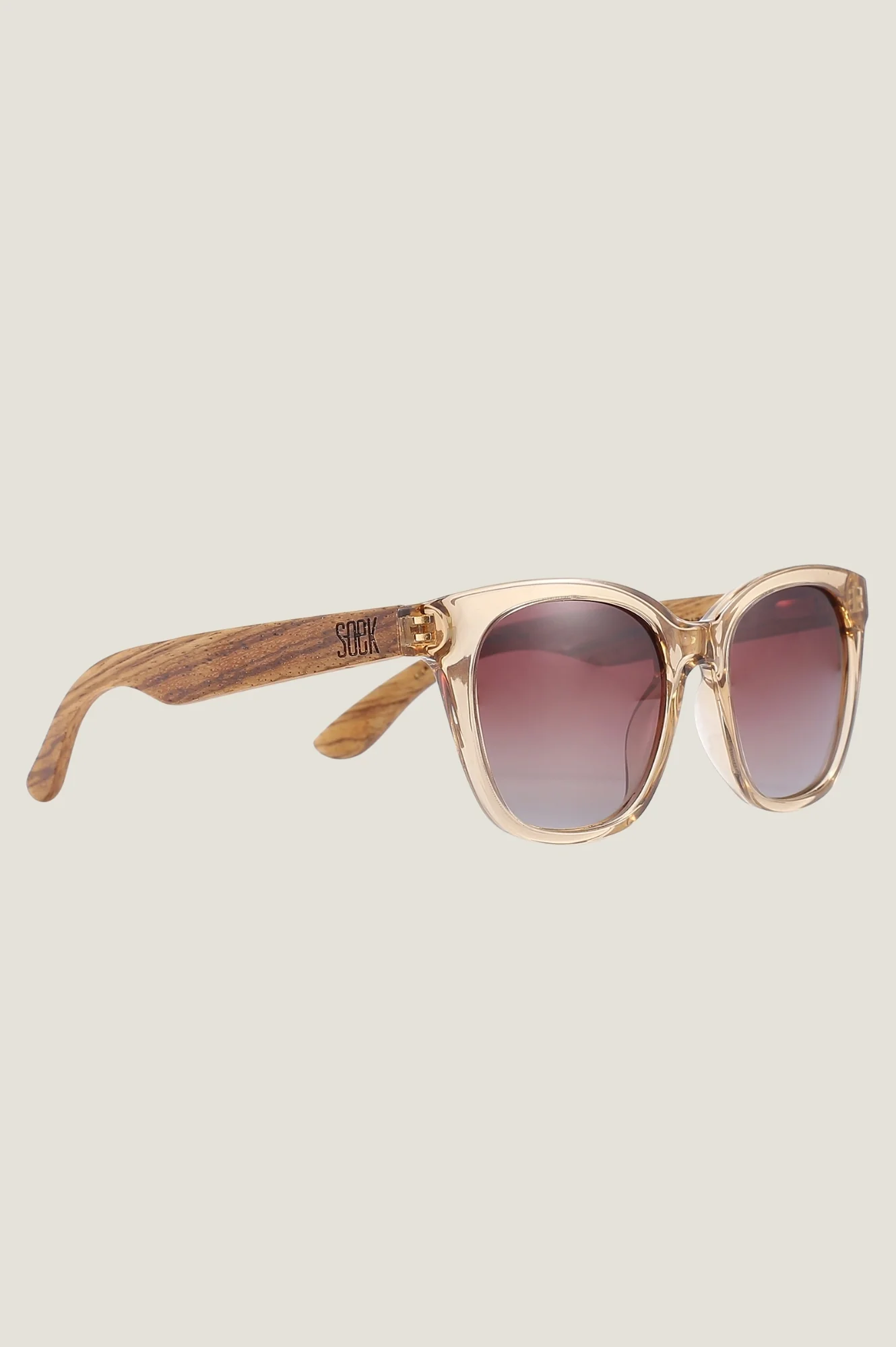 SOEK Lila Grace | Champagne - Image 2